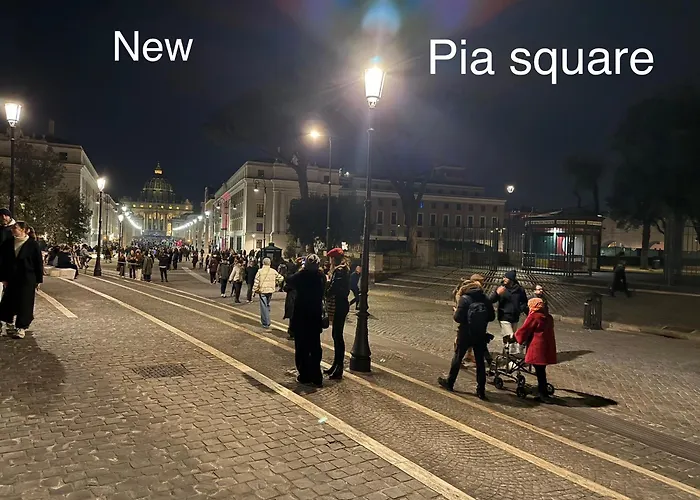 Imperium Pensión 4*