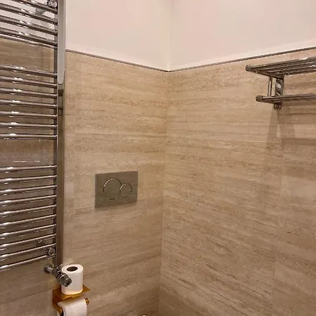 Maison d'hôtes Imperium 4*