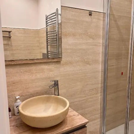 Imperium Vendégház