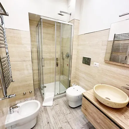 Imperium Maison d'hôtes 4*