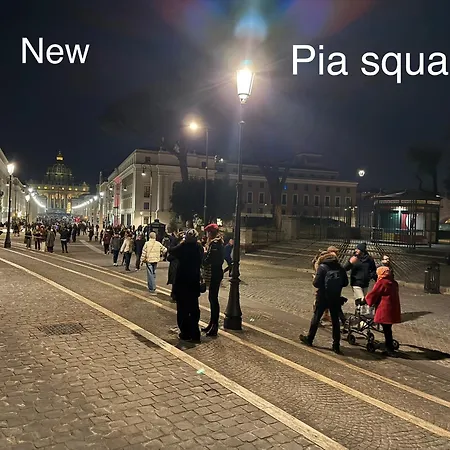 Imperium Vendégház 4*