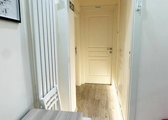 Imperium Gasthuis Rome