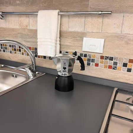 Imperium Affittacamere 4*