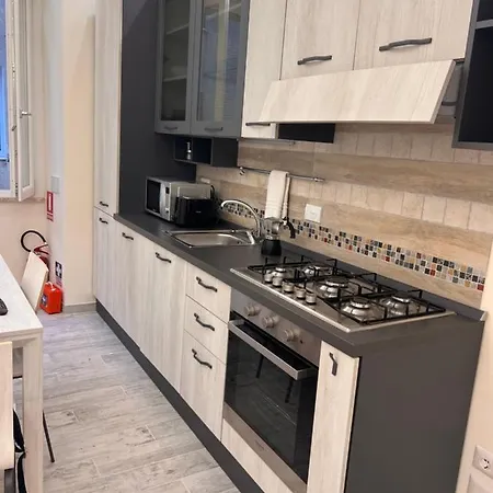 Imperium Affittacamere Roma