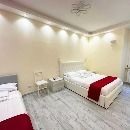 Imperium Affittacamere Roma