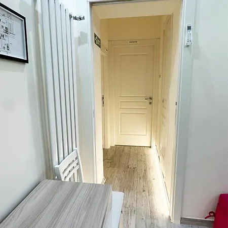 Imperium Affittacamere Roma